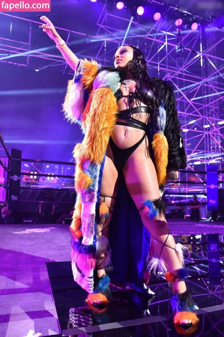 Doja Cat Onlyfans Photo Gallery 