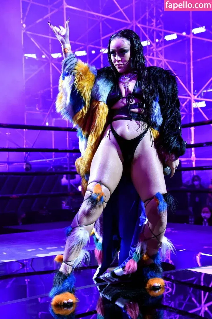 Doja Cat Onlyfans Photo Gallery 