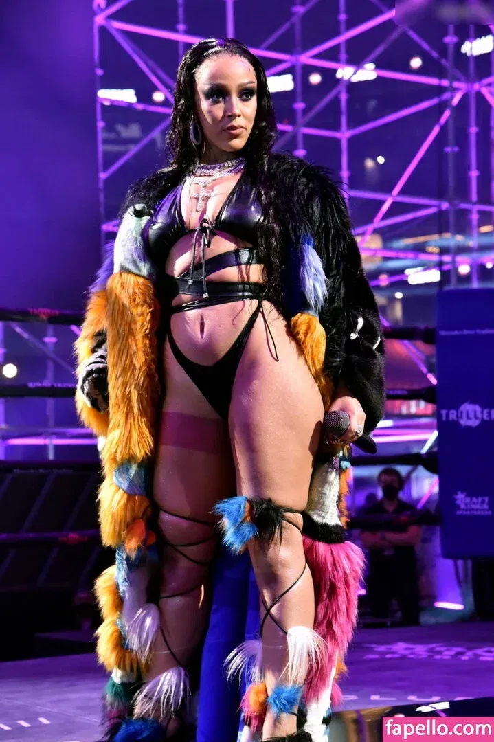 Doja Cat Onlyfans Photo Gallery 