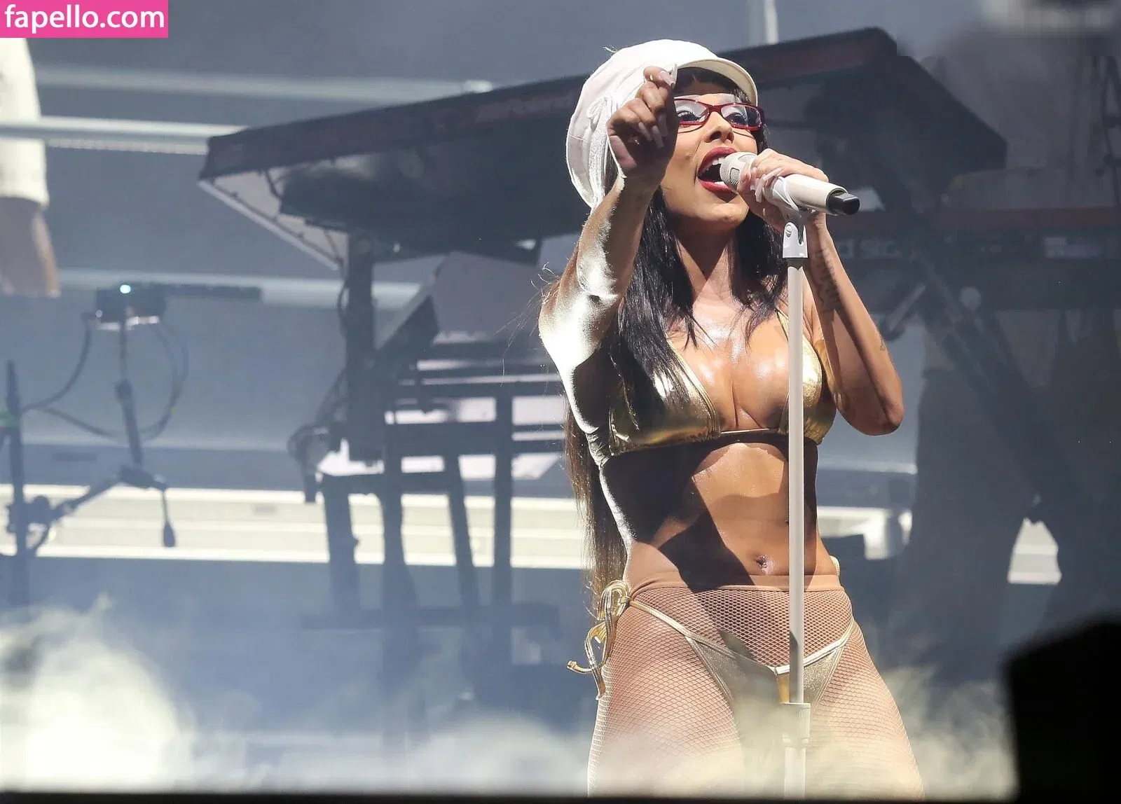 Doja Cat Onlyfans Photo Gallery 