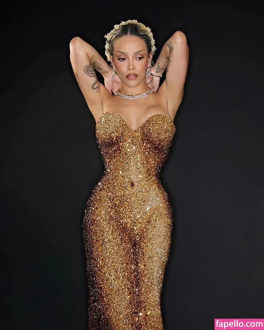 Doja Cat Onlyfans Photo Gallery 