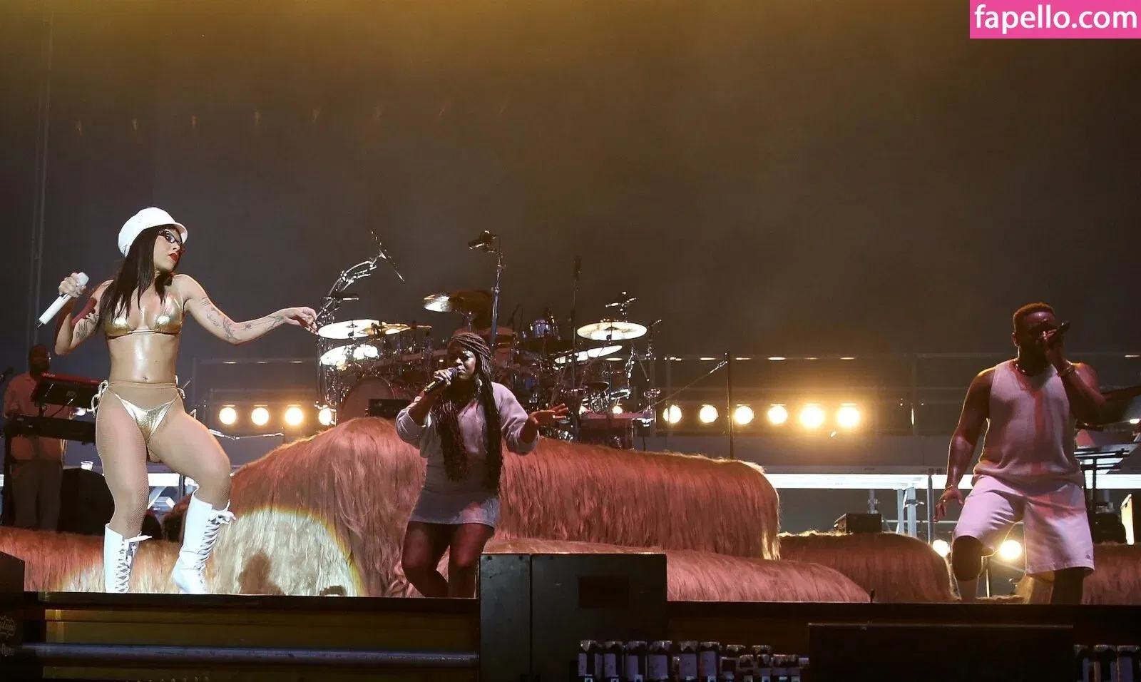 Doja Cat Onlyfans Photo Gallery 