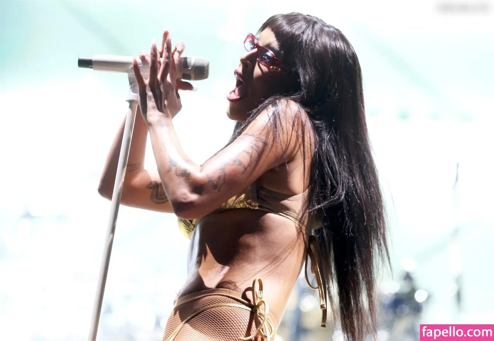 Doja Cat Onlyfans Photo Gallery 