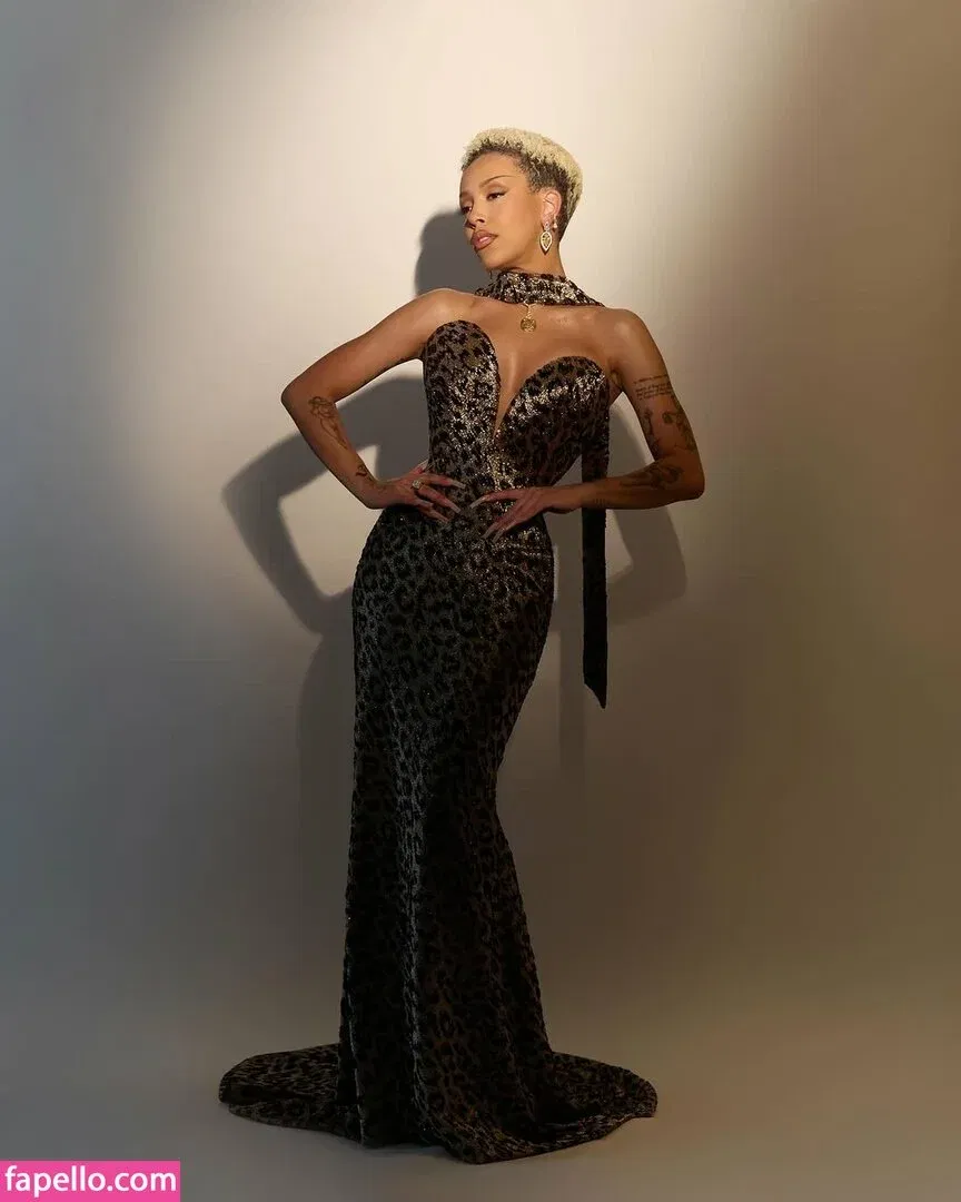 Doja Cat Onlyfans Photo Gallery 