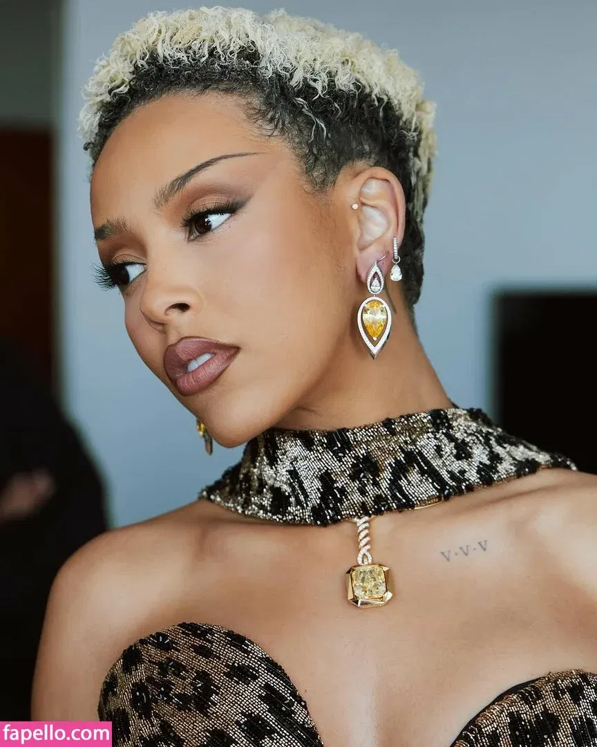 Doja Cat Onlyfans Photo Gallery 