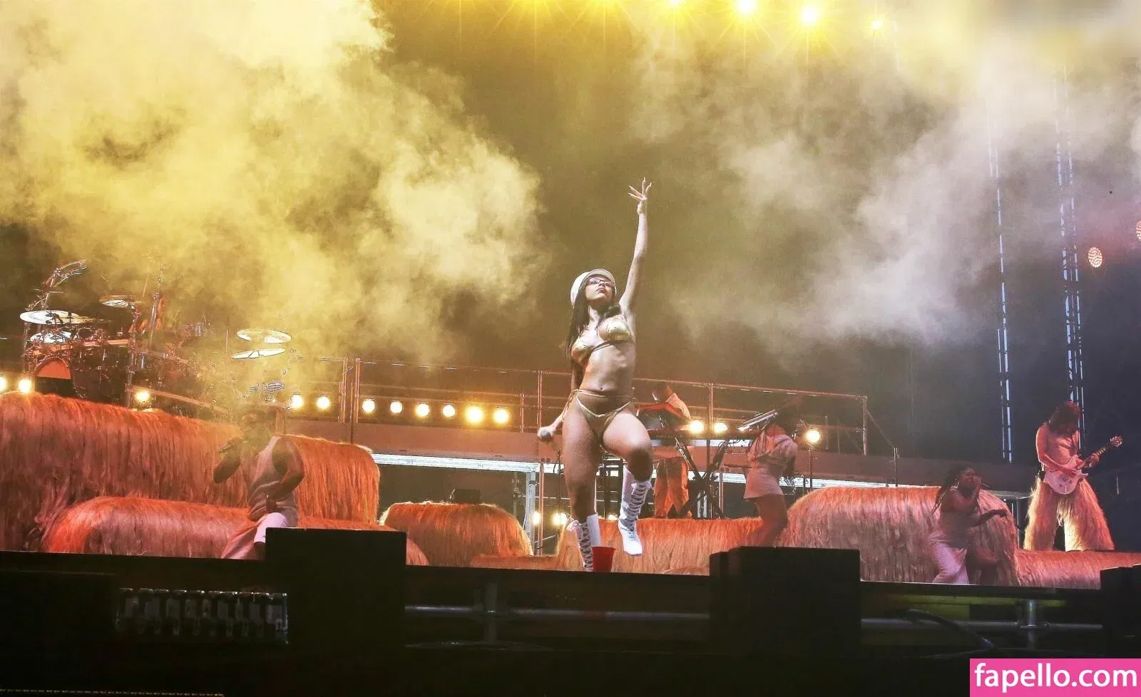 Doja Cat Onlyfans Photo Gallery 