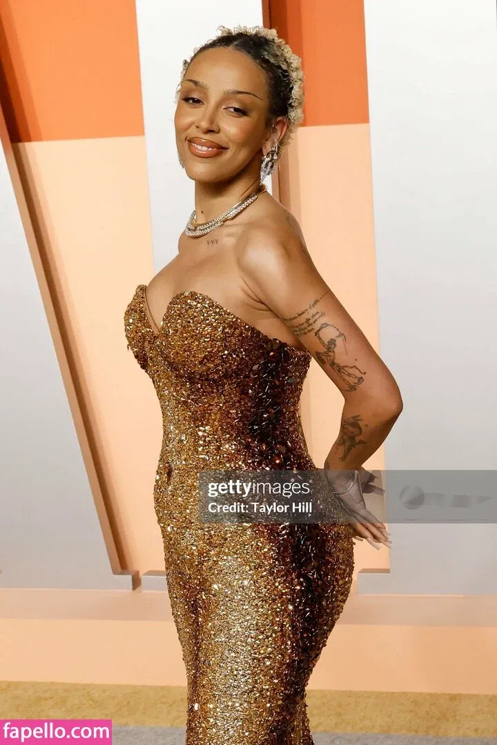 Doja Cat Onlyfans Photo Gallery 