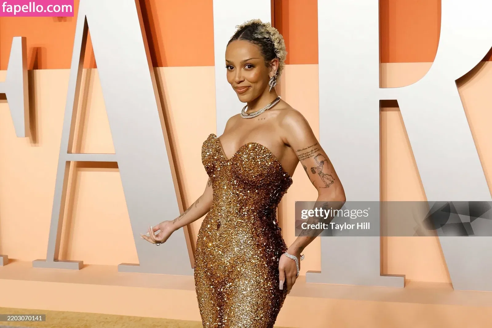 Doja Cat Onlyfans Photo Gallery 