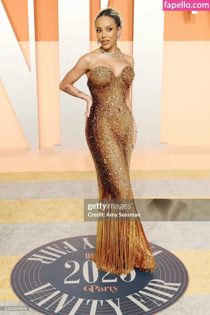 Doja Cat Onlyfans Photo Gallery 