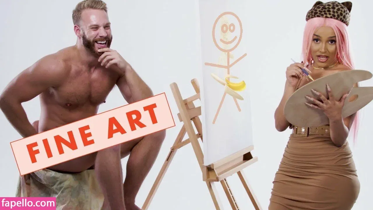 Doja Cat Onlyfans Photo Gallery 