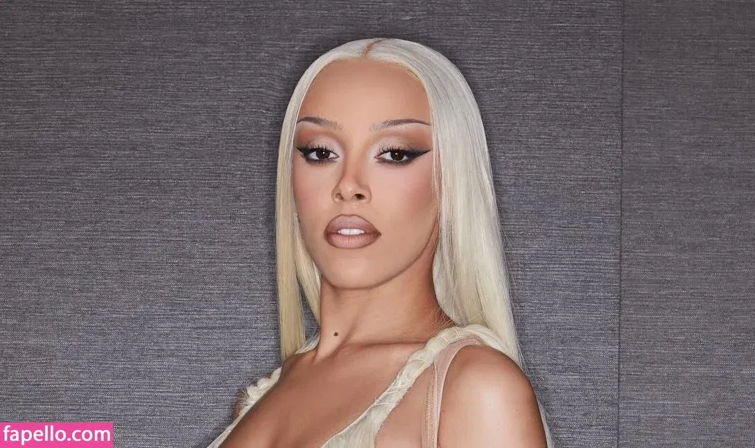 Doja Cat Onlyfans Photo Gallery 