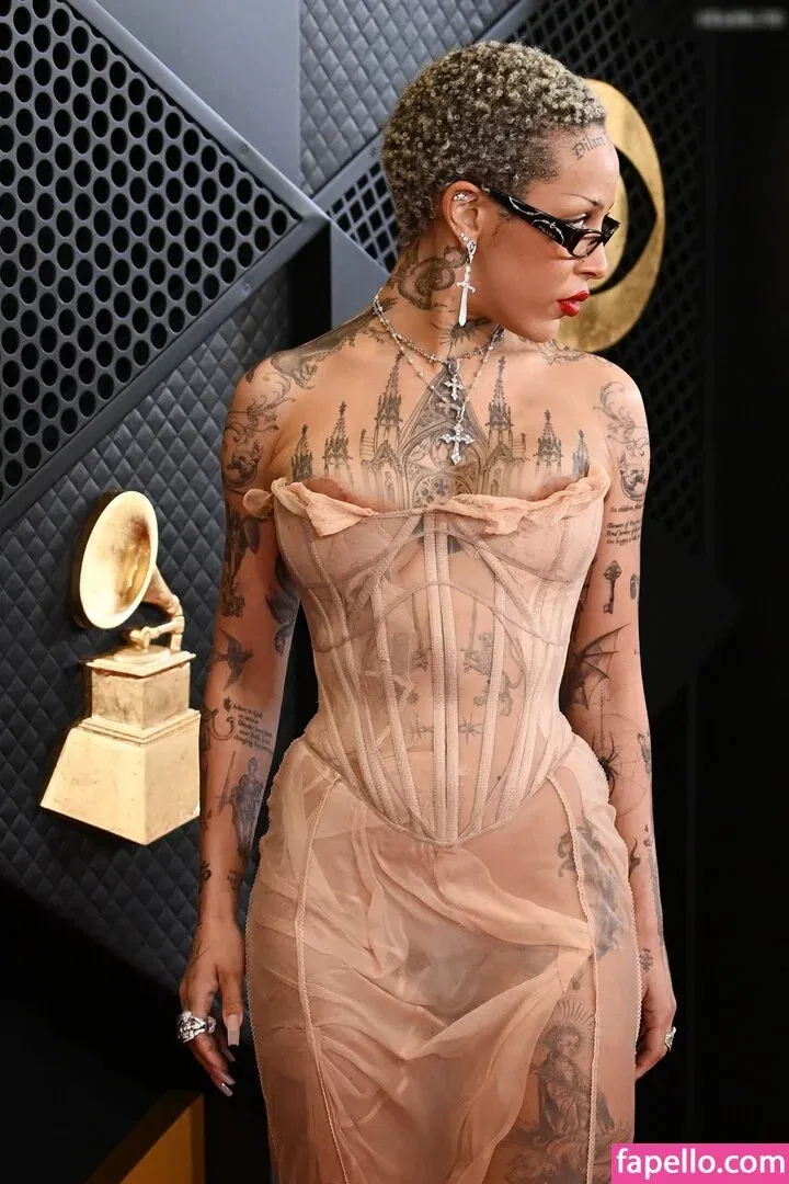 Doja Cat Onlyfans Photo Gallery 