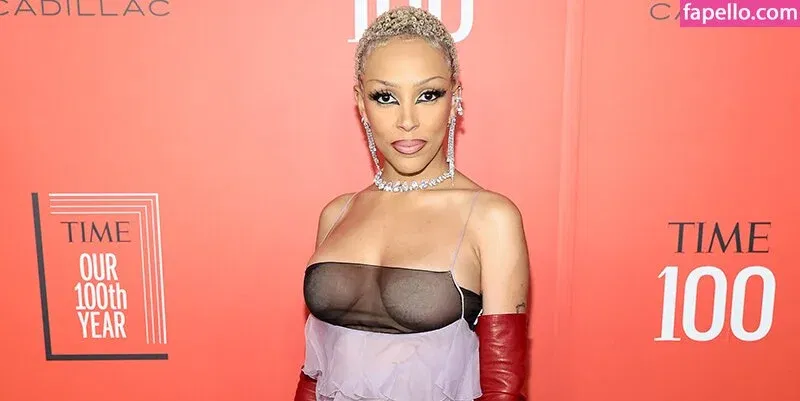 Doja Cat Onlyfans Photo Gallery 