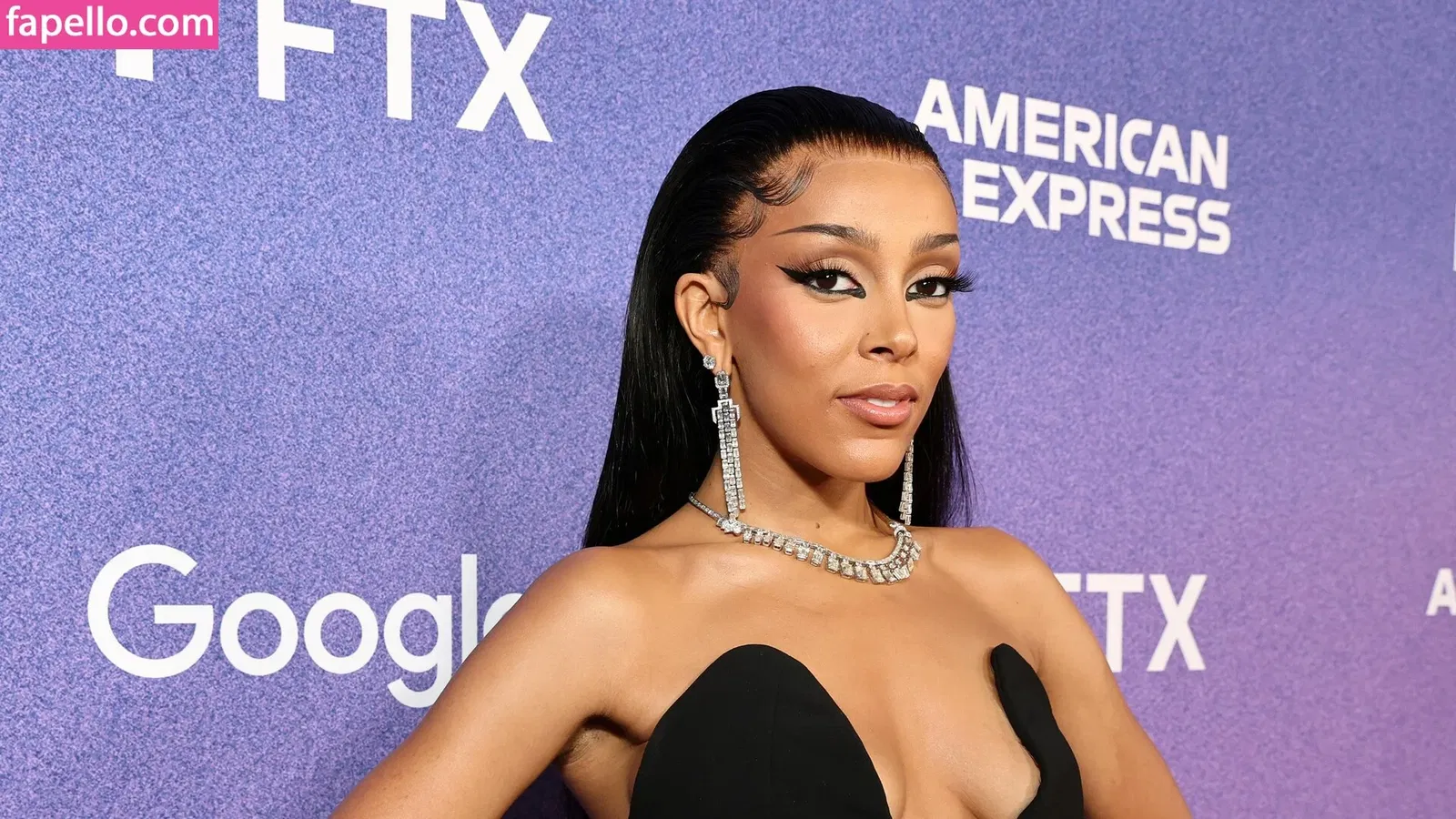 Doja Cat Onlyfans Photo Gallery 