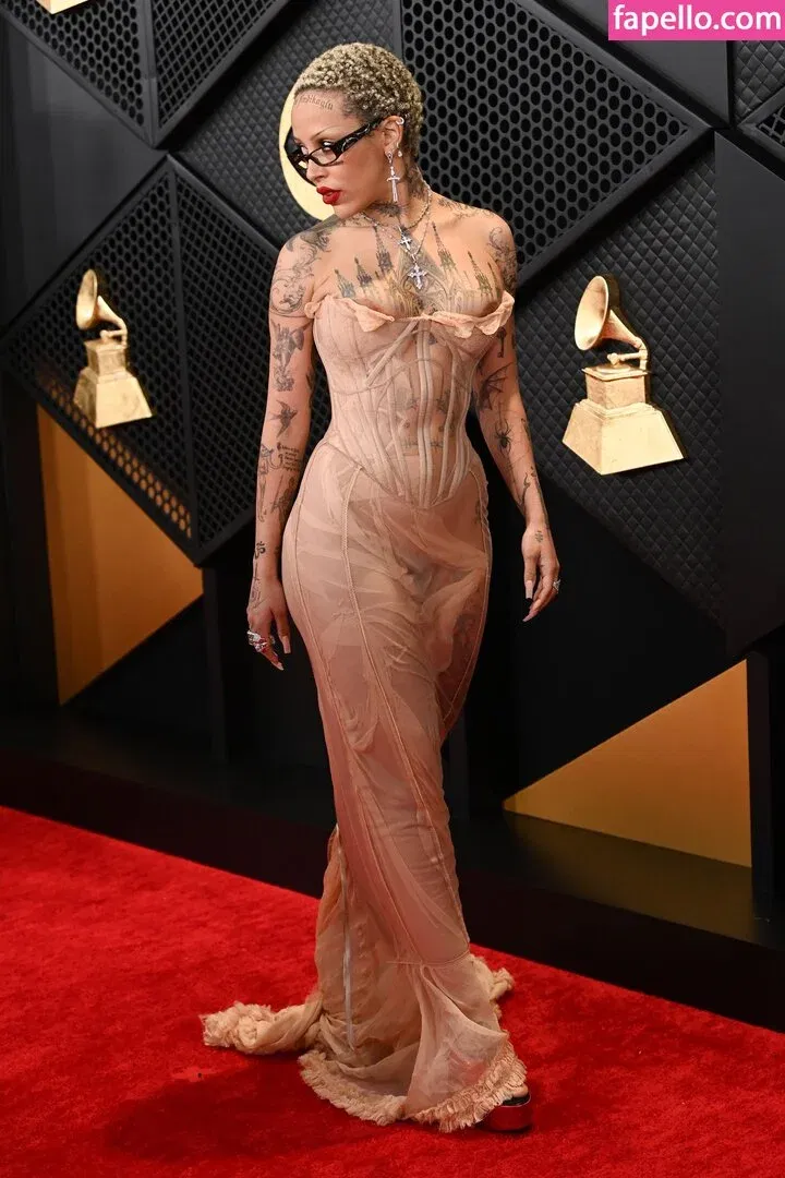 Doja Cat Onlyfans Photo Gallery 