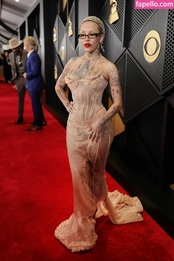 Doja Cat Onlyfans Photo Gallery 