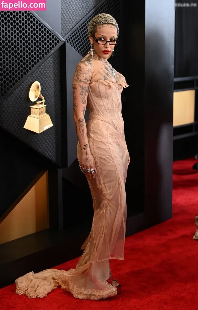 Doja Cat Onlyfans Photo Gallery 