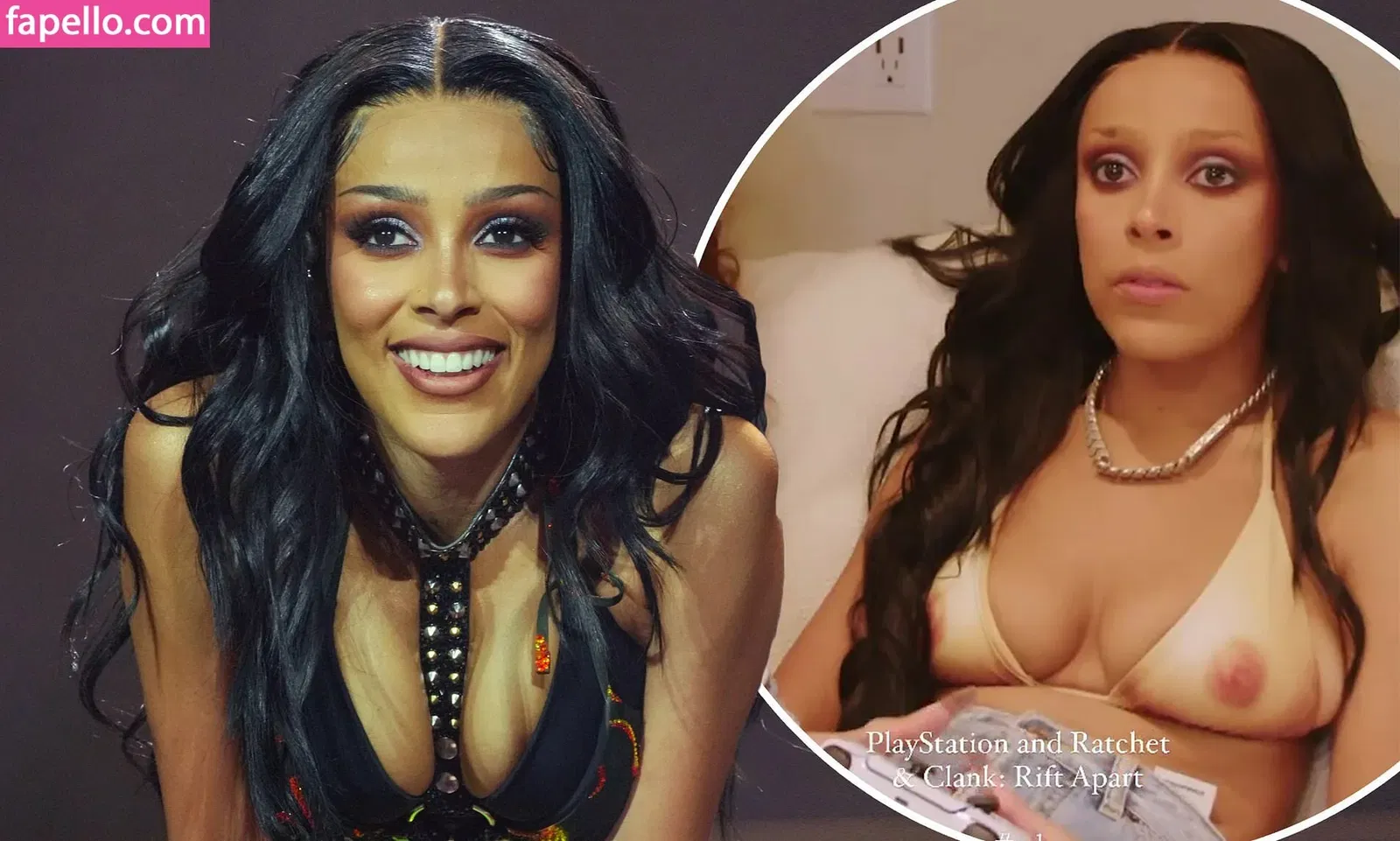 Doja Cat Onlyfans Photo Gallery 