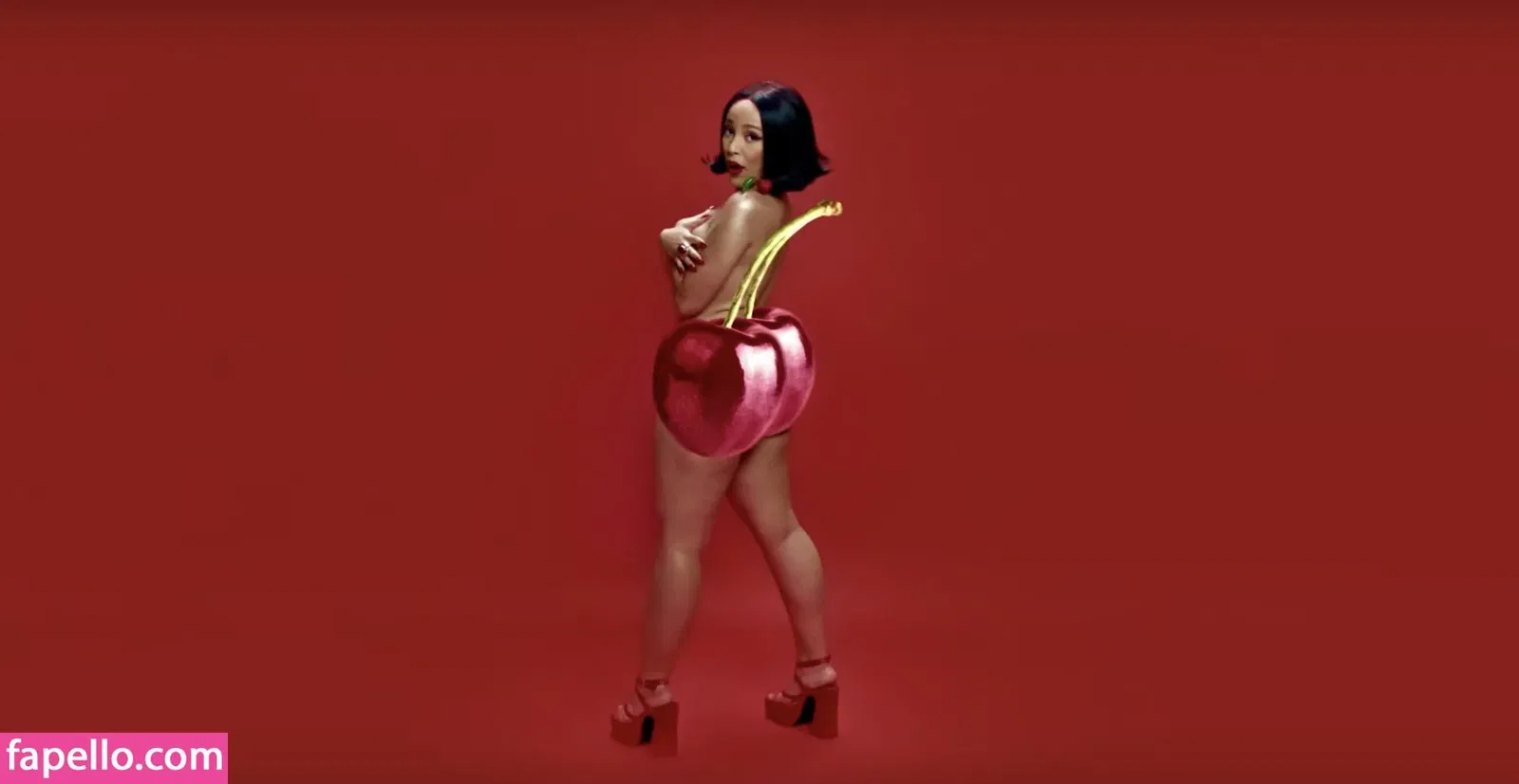 Doja Cat Onlyfans Photo Gallery 