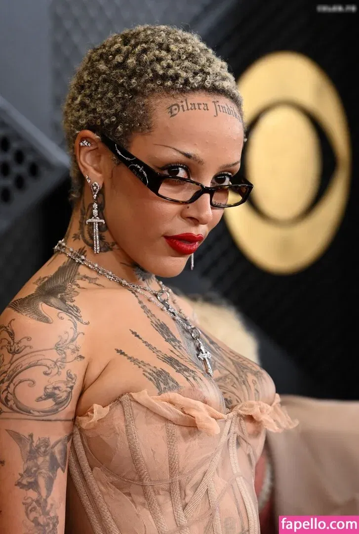 Doja Cat Onlyfans Photo Gallery 