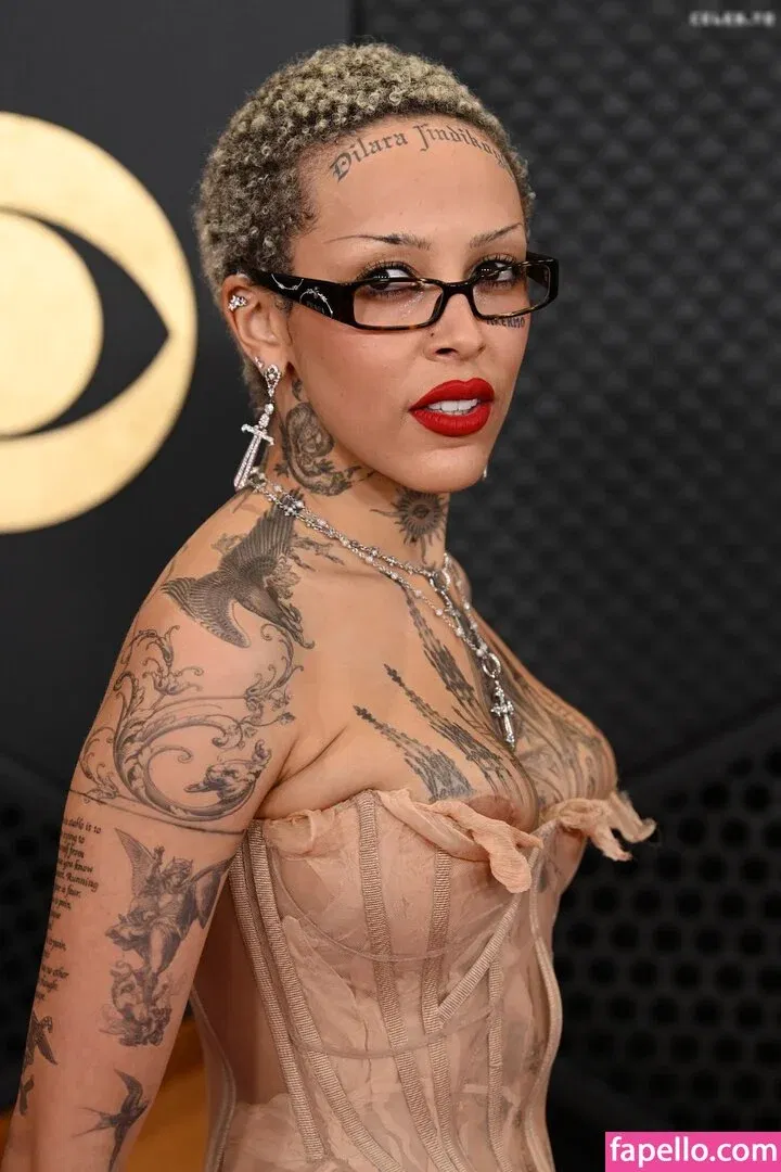 Doja Cat Onlyfans Photo Gallery 