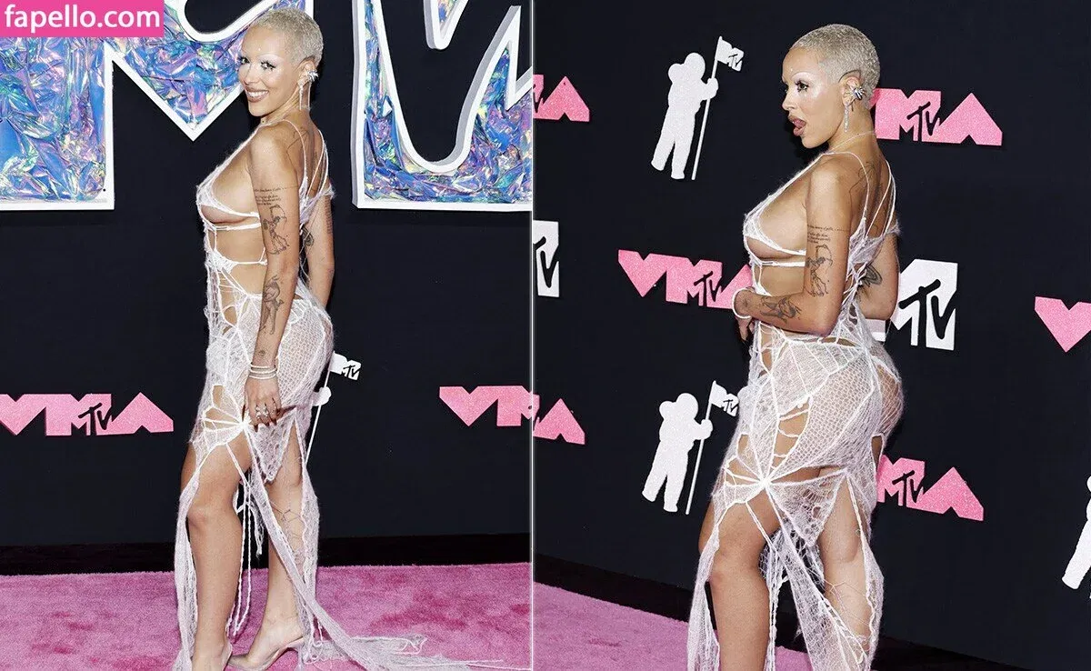 Doja Cat Onlyfans Photo Gallery 