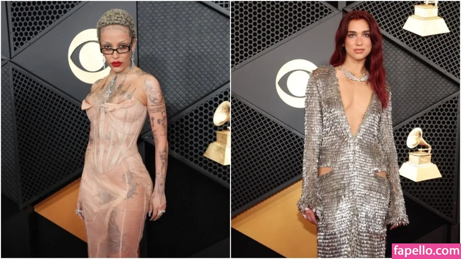 Doja Cat Onlyfans Photo Gallery 