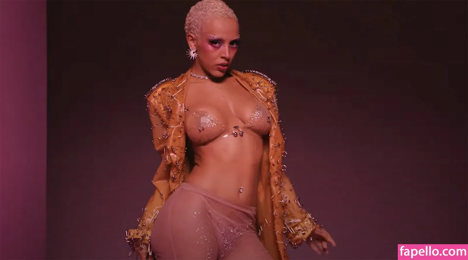 Doja Cat Onlyfans Photo Gallery 