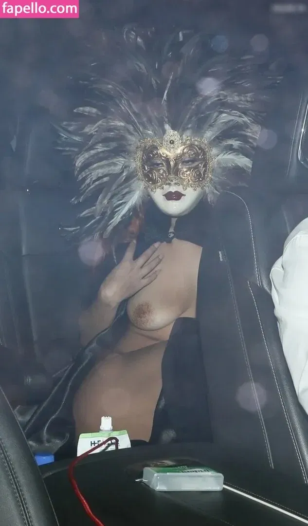 Doja Cat Onlyfans Photo Gallery 