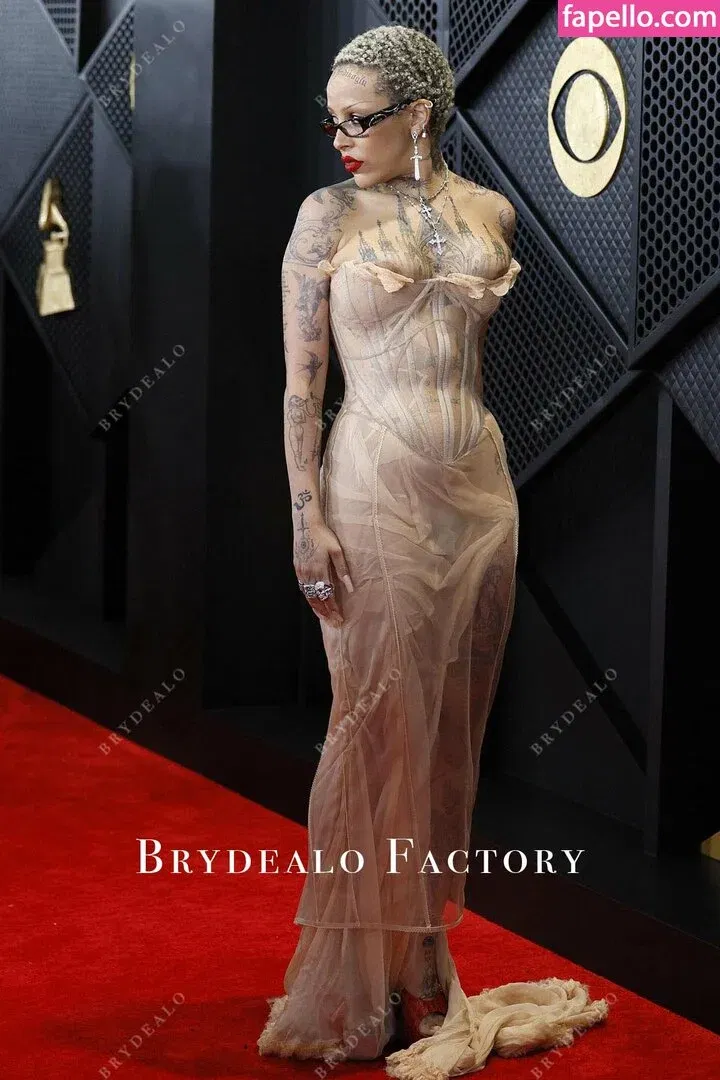 Doja Cat Onlyfans Photo Gallery 