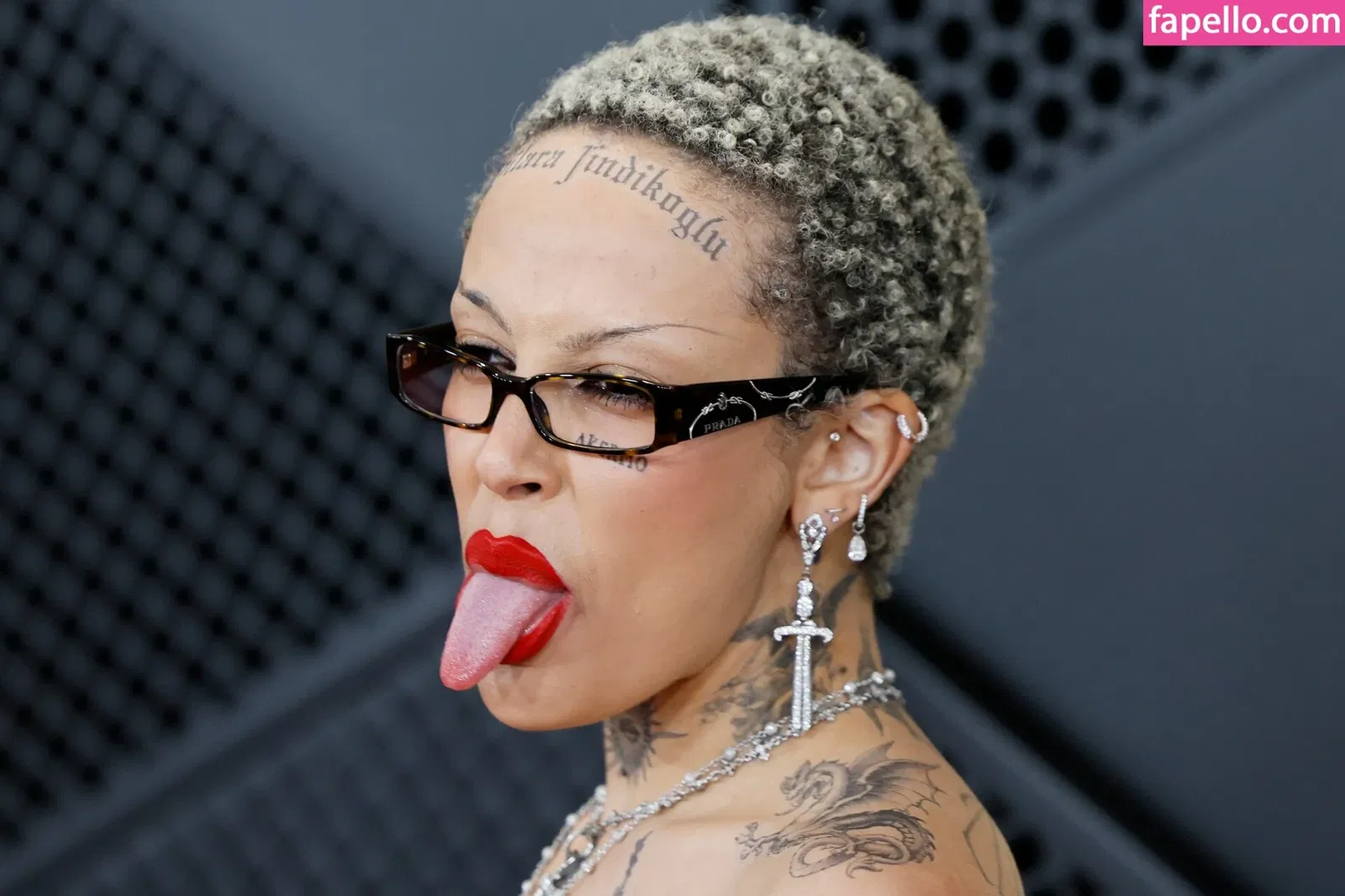 Doja Cat Onlyfans Photo Gallery 