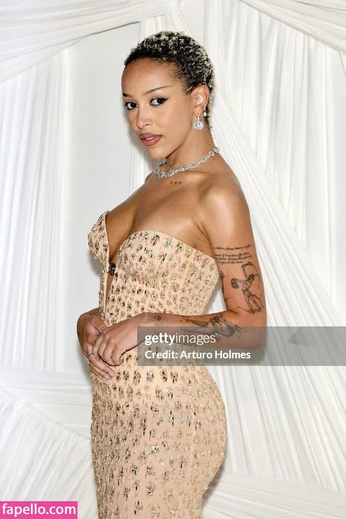 Doja Cat Onlyfans Photo Gallery 