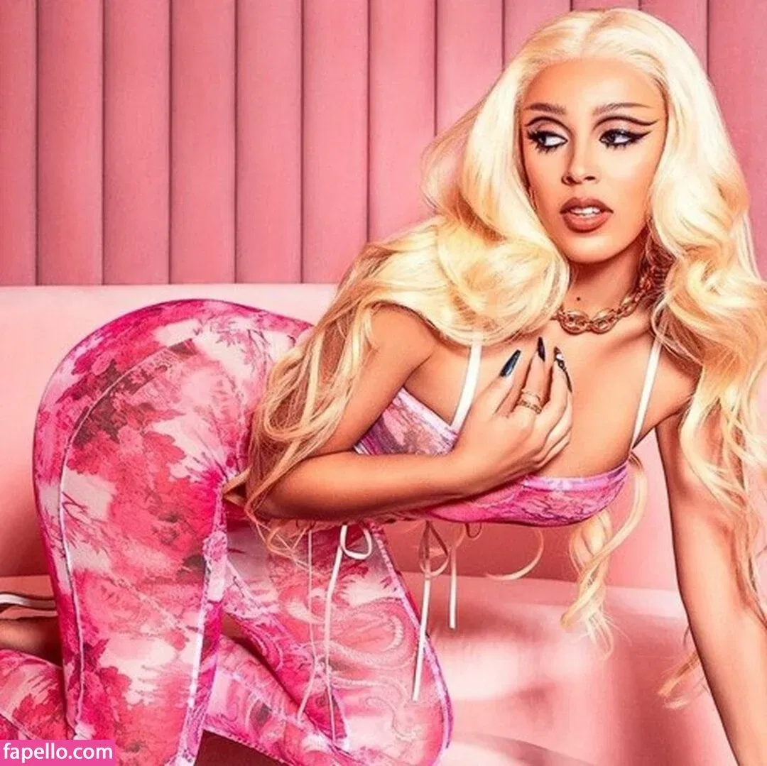 Doja Cat Onlyfans Photo Gallery 
