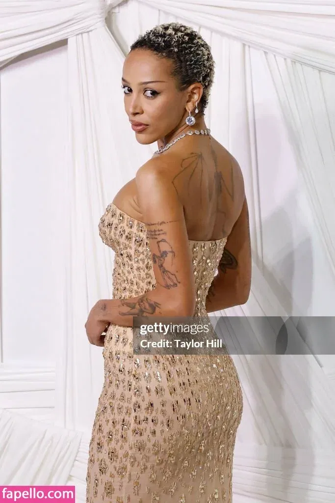 Doja Cat Onlyfans Photo Gallery 