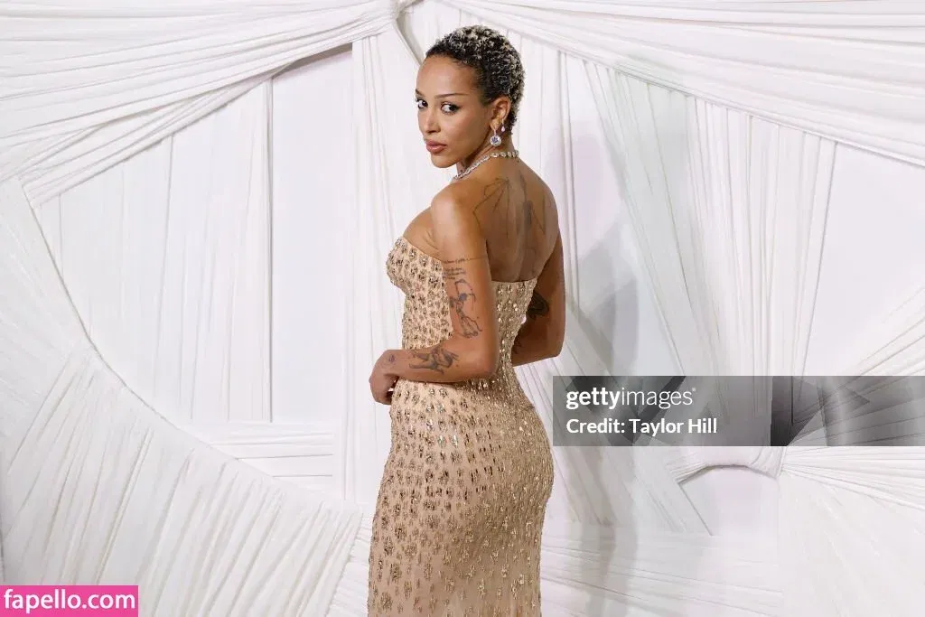 Doja Cat Onlyfans Photo Gallery 