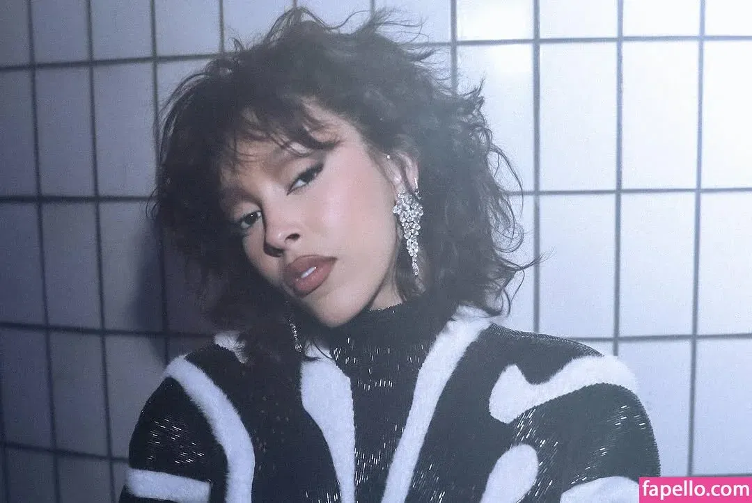 Doja Cat Onlyfans Photo Gallery 