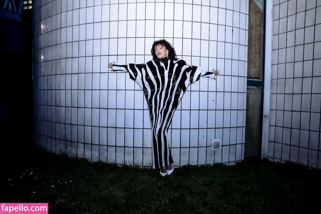 Doja Cat Onlyfans Photo Gallery 