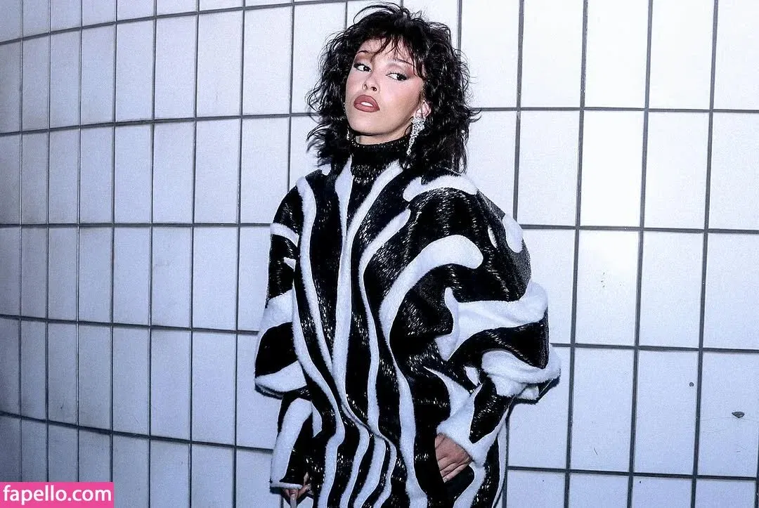 Doja Cat Onlyfans Photo Gallery 