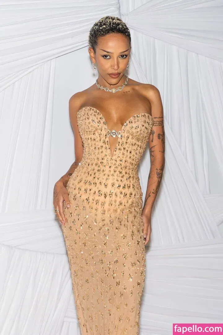 Doja Cat Onlyfans Photo Gallery 