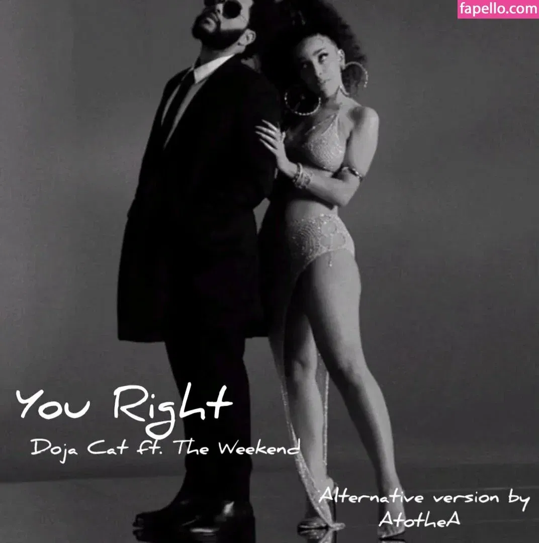 Doja Cat Onlyfans Photo Gallery 