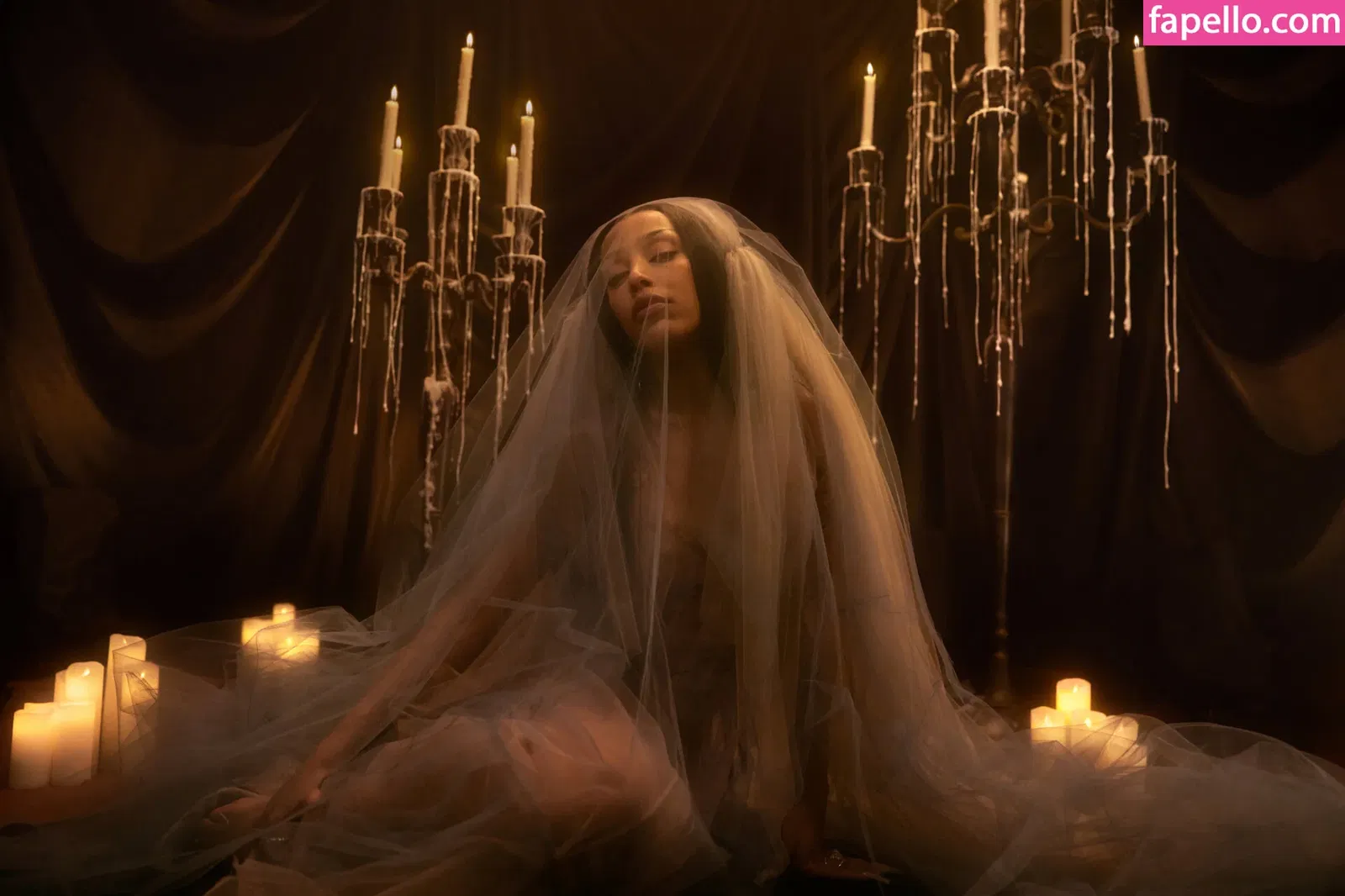 Doja Cat Onlyfans Photo Gallery 