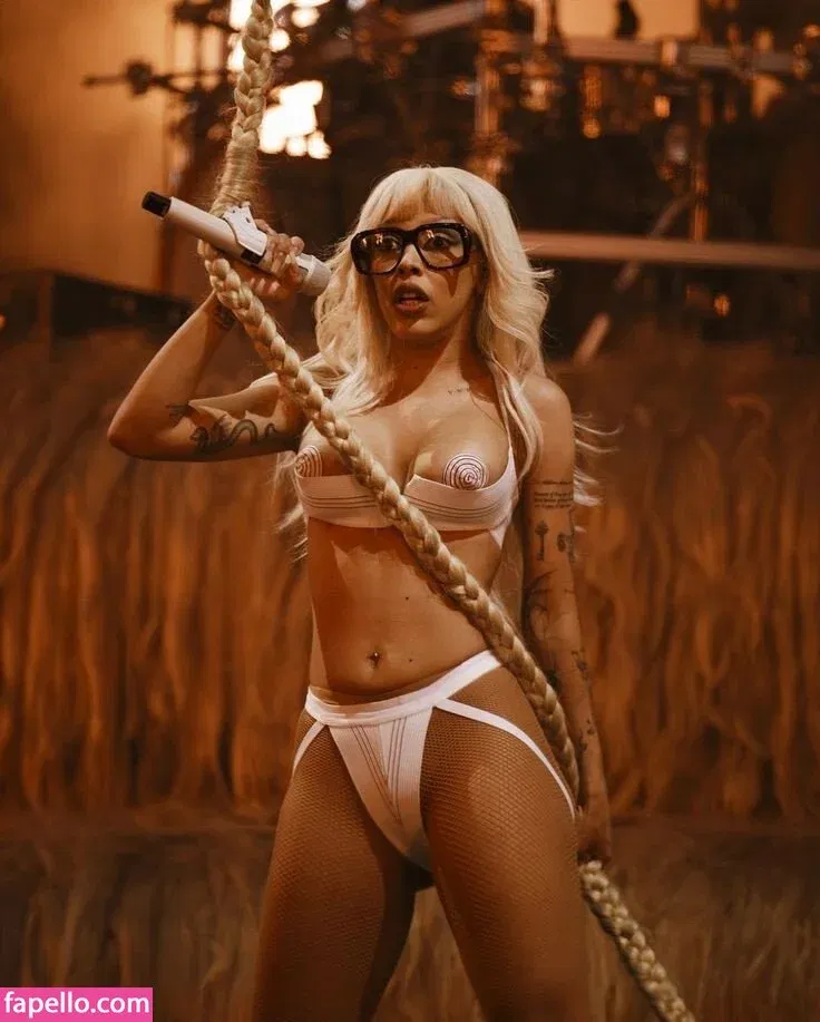 Doja Cat Onlyfans Photo Gallery 