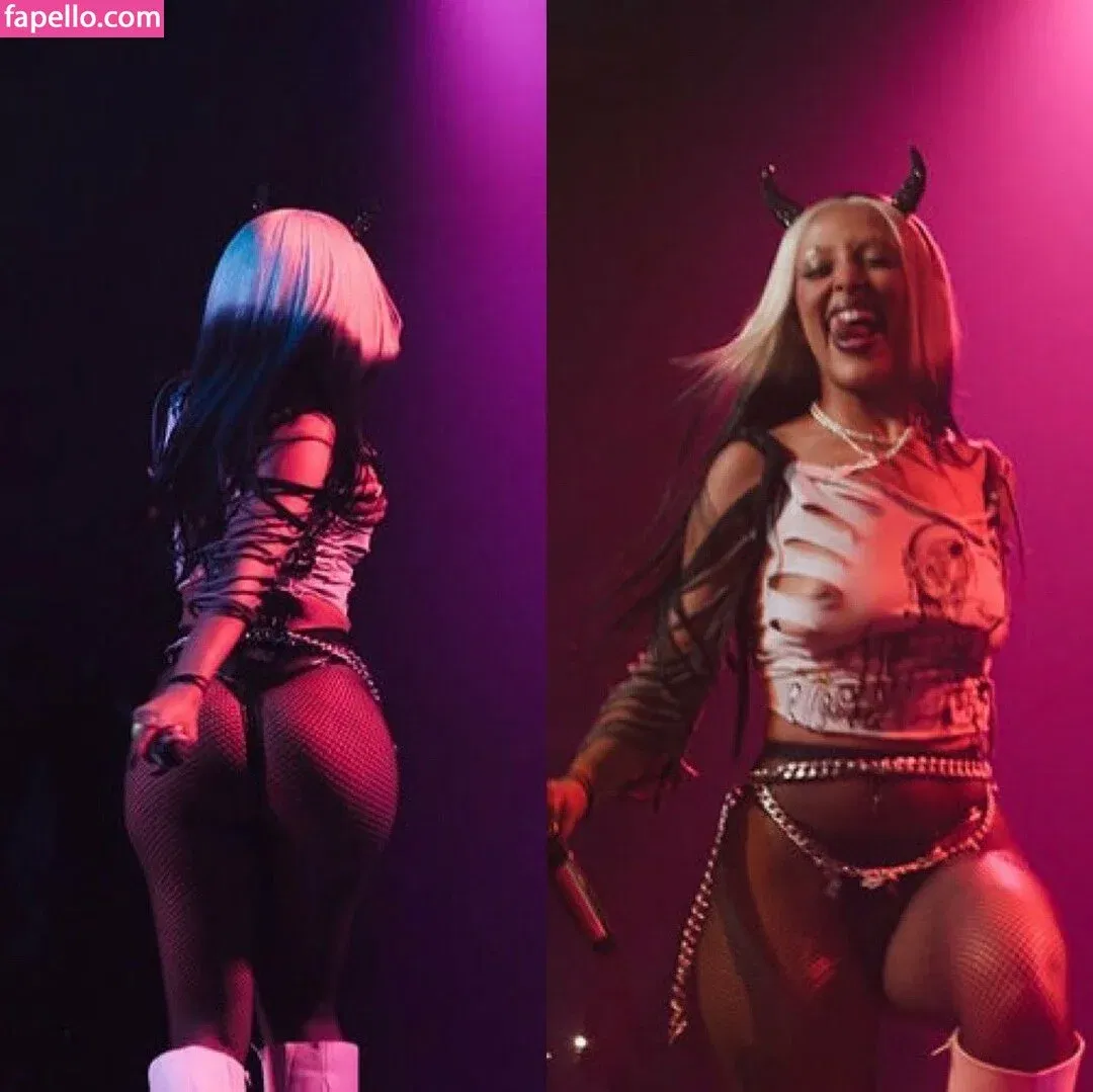 Doja Cat Onlyfans Photo Gallery 