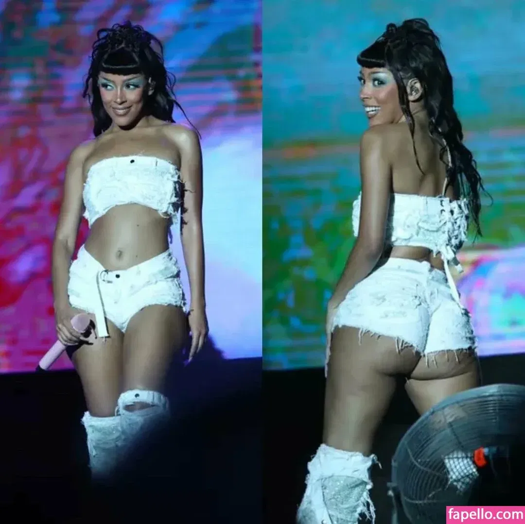 Doja Cat Onlyfans Photo Gallery 