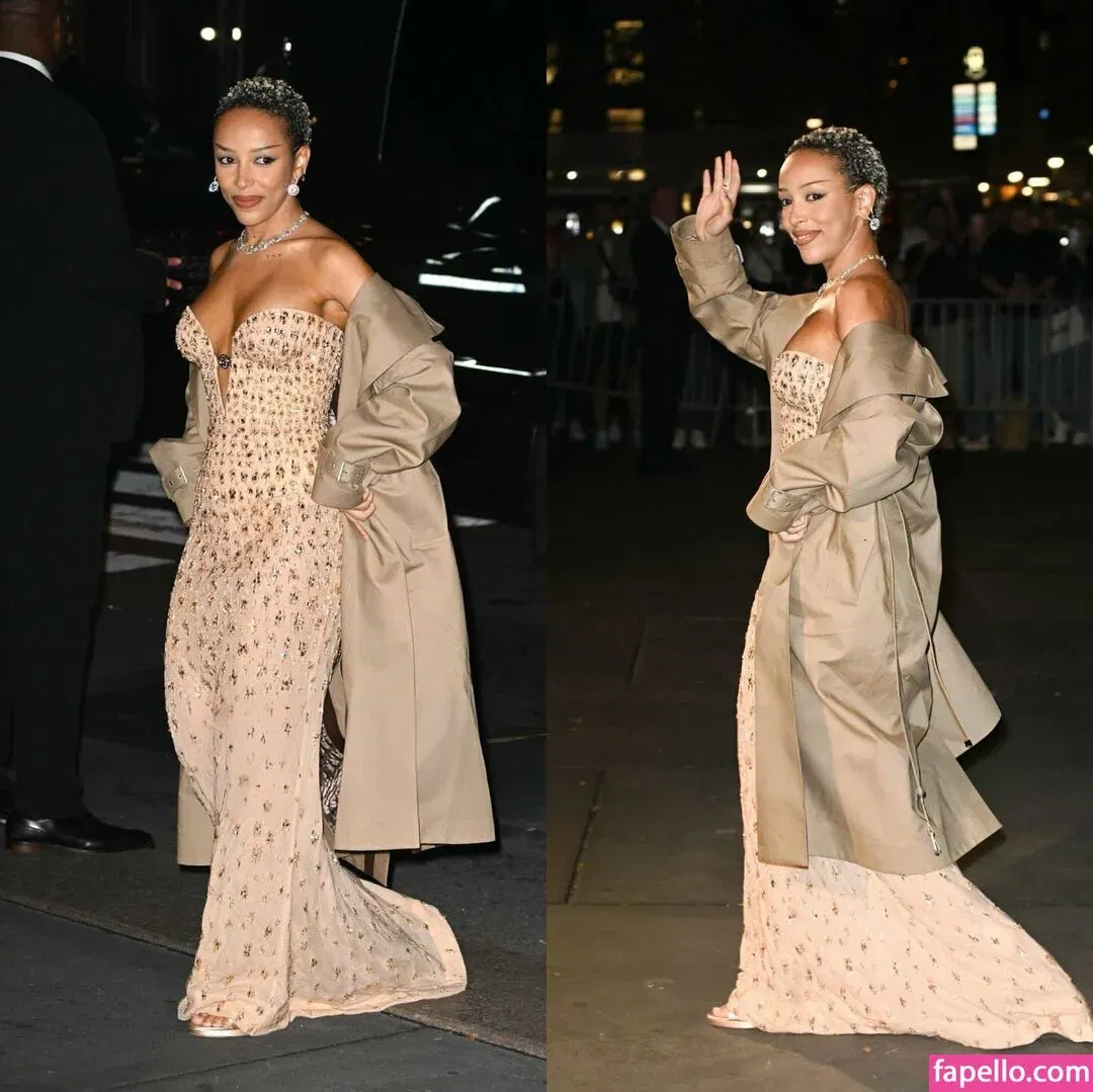 Doja Cat Onlyfans Photo Gallery 