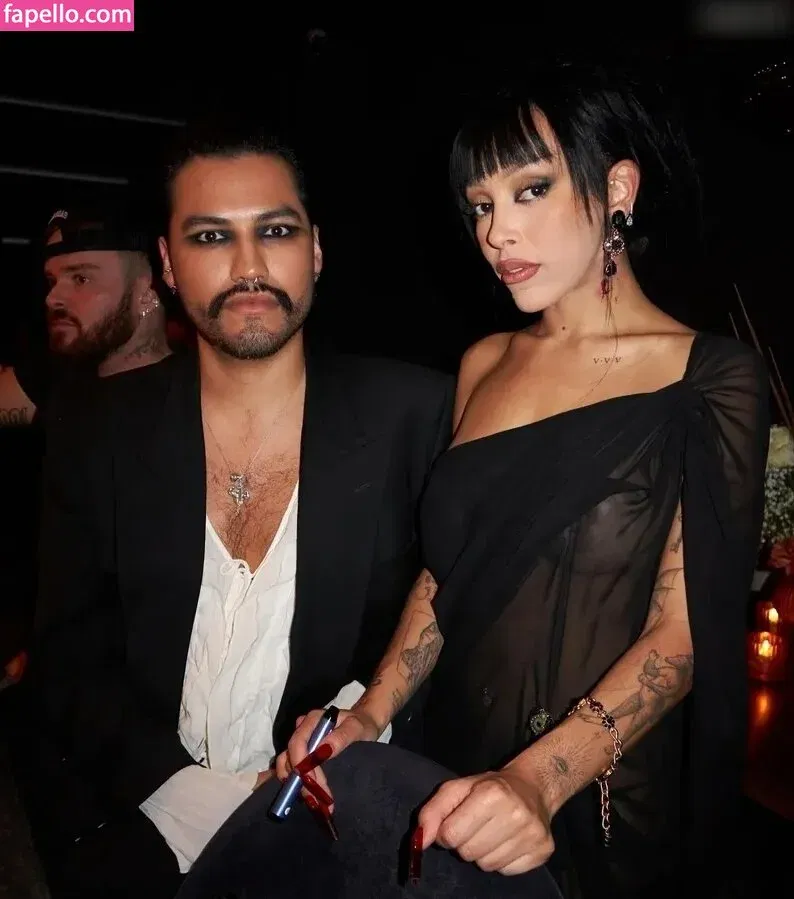 Doja Cat Onlyfans Photo Gallery 