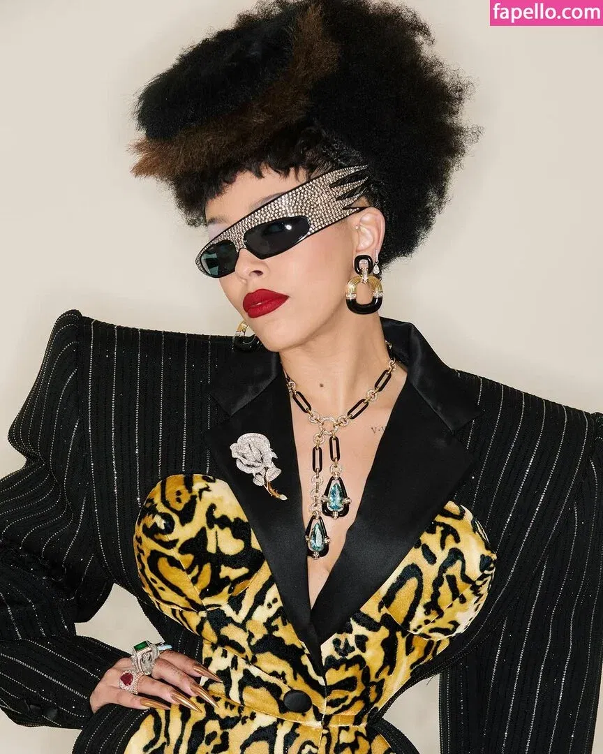 Doja Cat Onlyfans Photo Gallery 