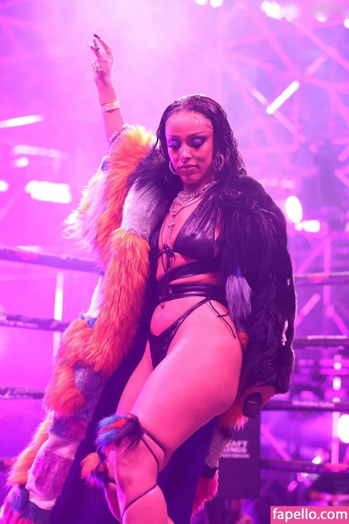 Doja Cat Onlyfans Photo Gallery 