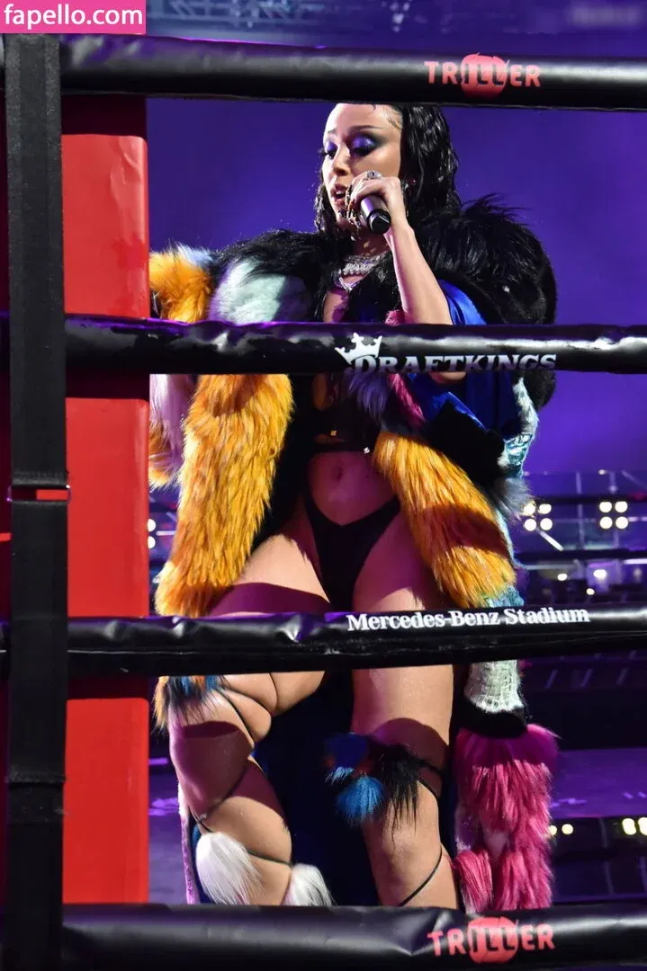 Doja Cat Onlyfans Photo Gallery 