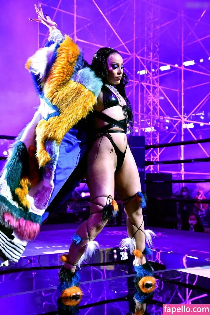 Doja Cat Onlyfans Photo Gallery 